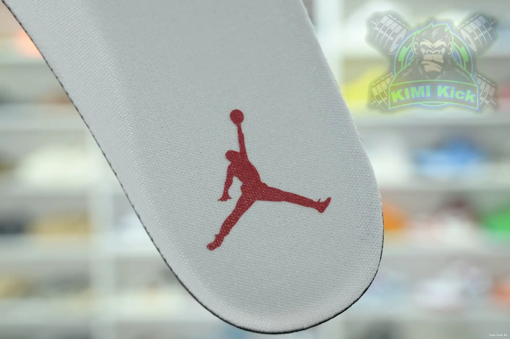 Kimikick GRITO” Jordan Jordan Air 5“EL 0717